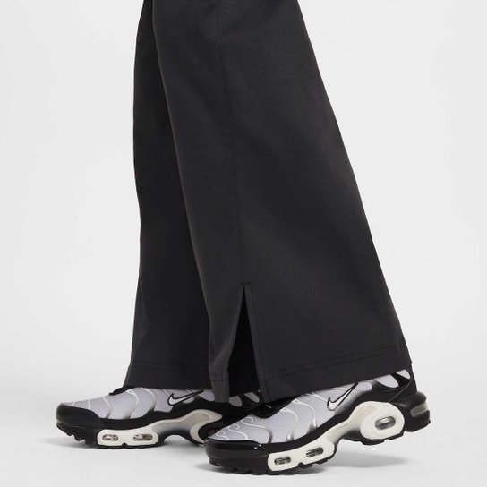 Calça Nike Sportswear Woven Infantil