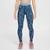 Calça Nike Tri-FIT Sport Infantil - Azul