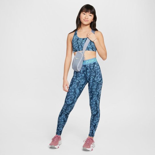Calça Nike Tri-FIT Sport Infantil