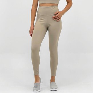 Calça Pacific Blue Legging Feminina