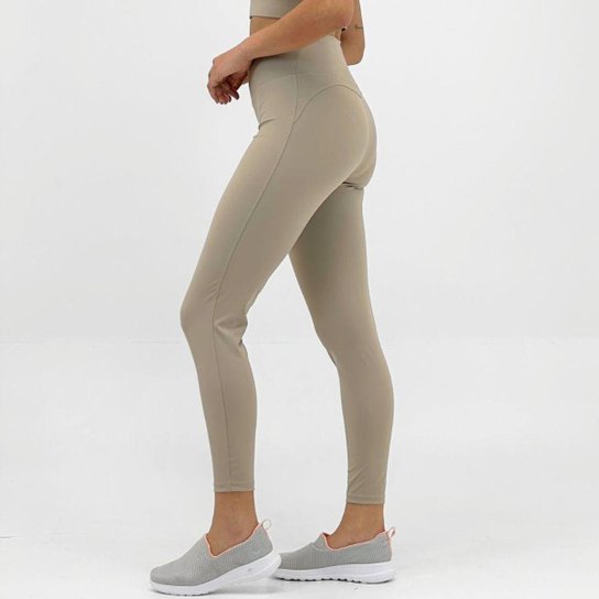 Calça Pacific Blue Legging Feminina