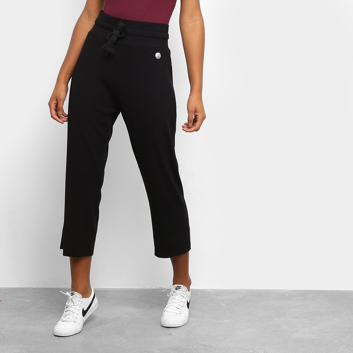 pantacourt adidas feminina