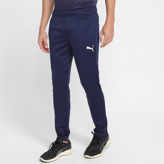 Calça Puma Active Tricot Cl Masculina