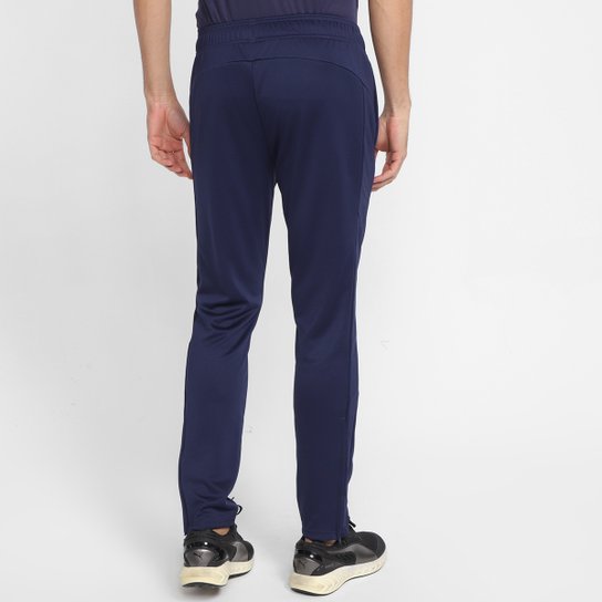 Calça Puma Active Tricot Cl Masculina