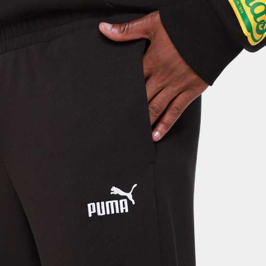 Calça Puma Casual Masculina