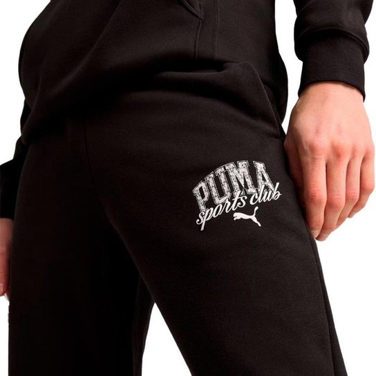 Calça Puma Class Sweatpants Masculina