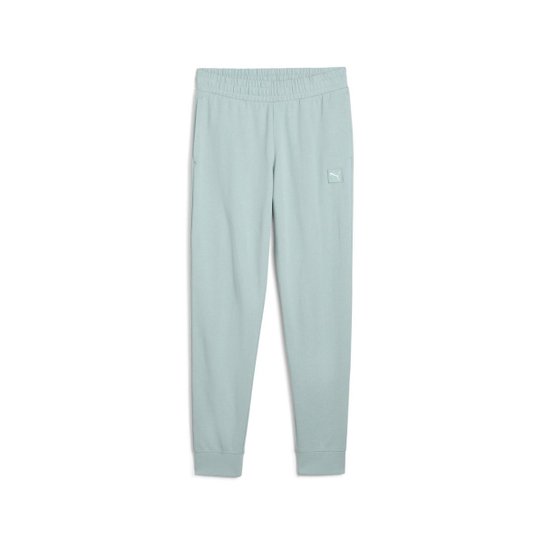 Calça Puma de Moletom ESS ELEVATED Feminina