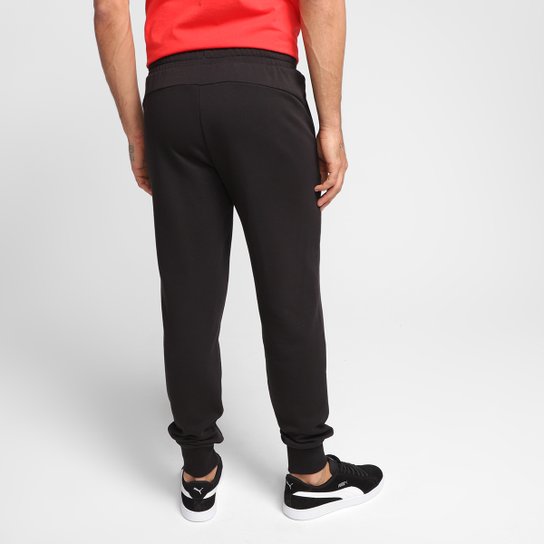 Calça Puma Ess Logo Tr Cl Masculina