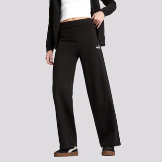 Calça Puma ESS Small NO. 1 Logo   Feminina