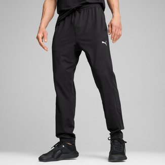 Calça Puma Jogger Cloudspun Masculina