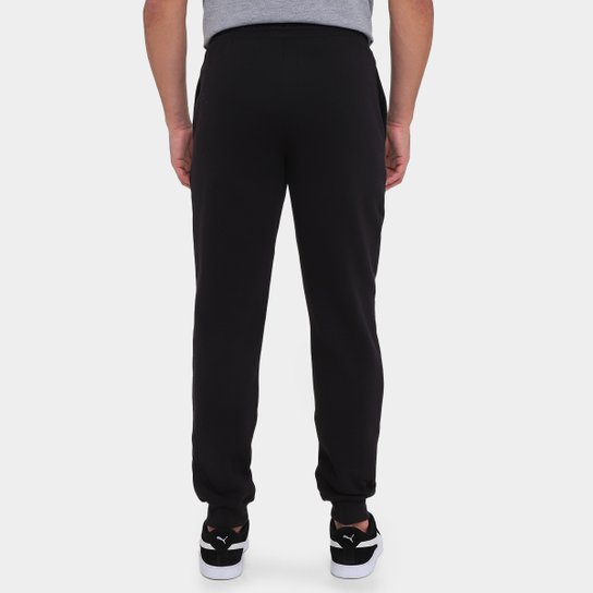Calça Puma Logo Masculina