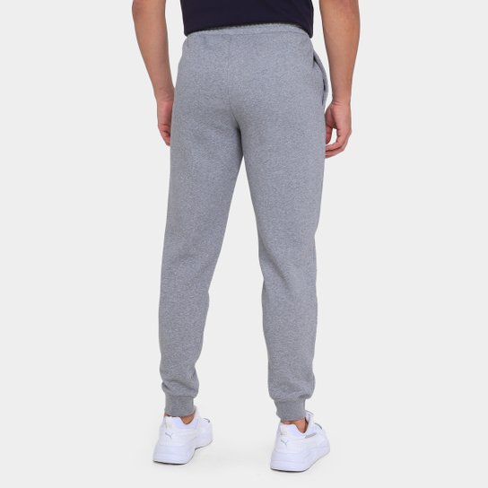 Calça Puma Logo Masculina