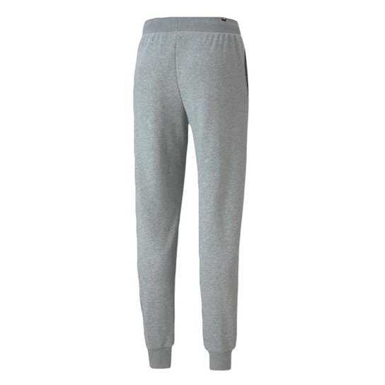 Calça Puma Power Logo Sweat Tr Masculina