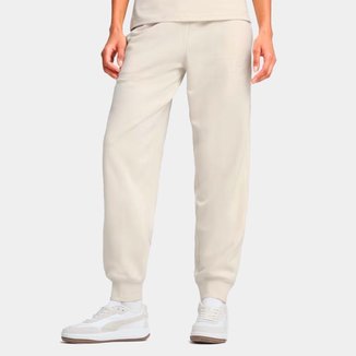Calça Puma Script Feminino Cor:;Tamanho:P;Gênero:Mulher