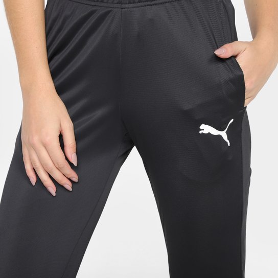 Calça Puma Teamliga Training Feminina