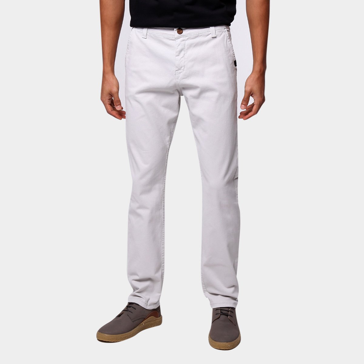 quiksilver chino