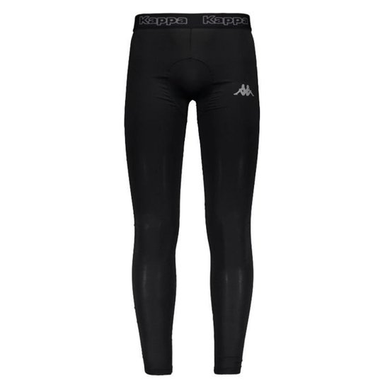 Calça Térmica Kappa Belquior Masculina