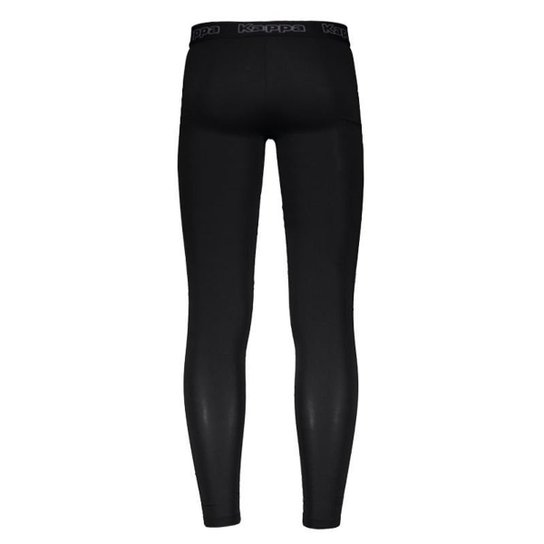 Calça Térmica Kappa Belquior Masculina
