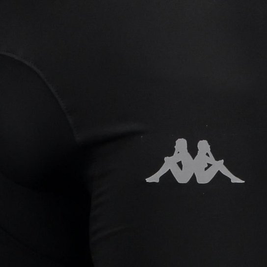 Calça Térmica Kappa Belquior Masculina