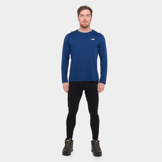 Calça Térmica The North Face Masculina