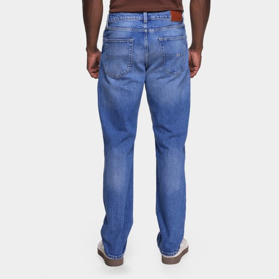 Calça Tommy Jeans Ryan Masculina