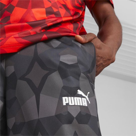 Calça Track Marrocos FtblCulture