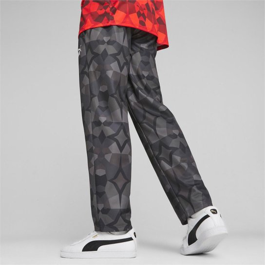 Calça Track Marrocos FtblCulture