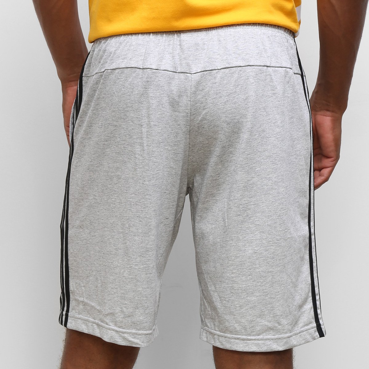 calça treino tan