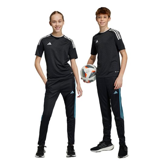 Calça Treino Tiro 23 Club Adidas