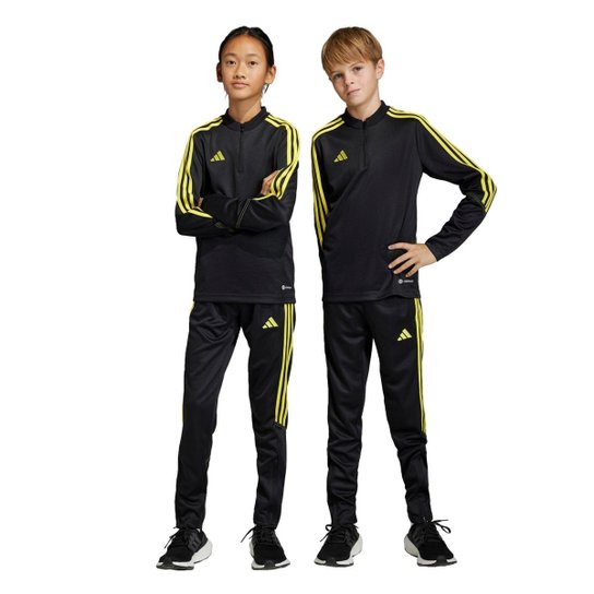 Calça Treino Tiro 23 Club Adidas