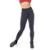 Calca Trinys Legging Preta M - Preto