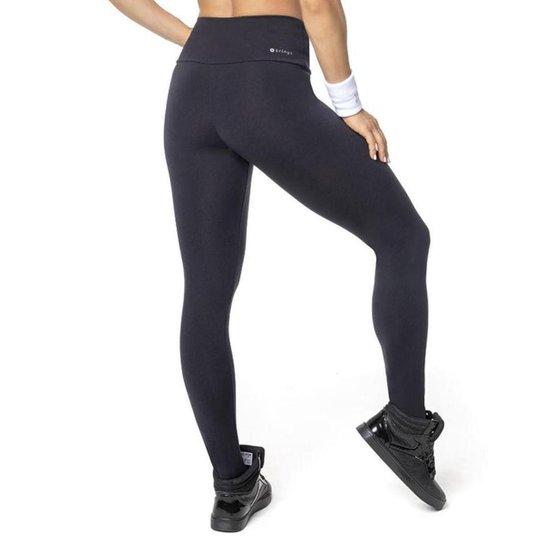 Calca Trinys Legging Preta M