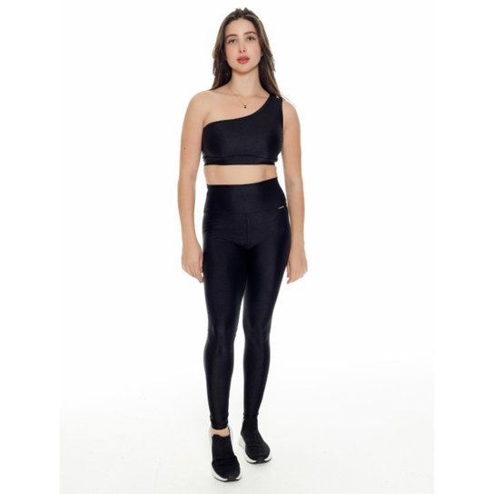 Calça United Empina Bumbum Feminino