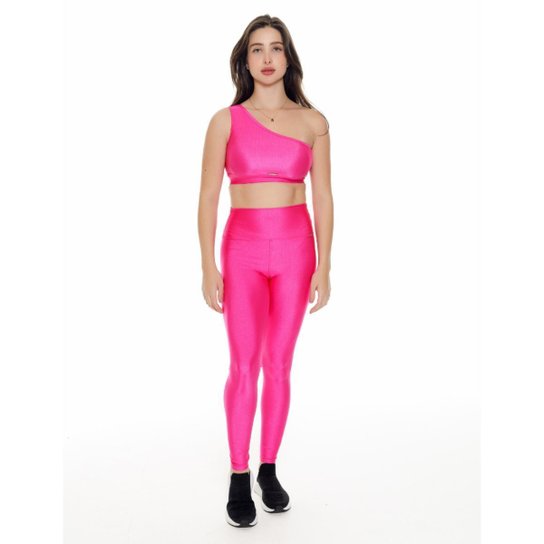 Calça United Empina Bumbum Feminino