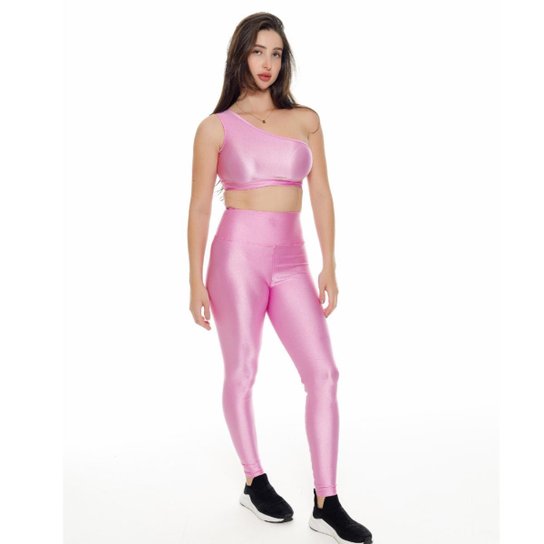 Calça United Empina Bumbum Feminino