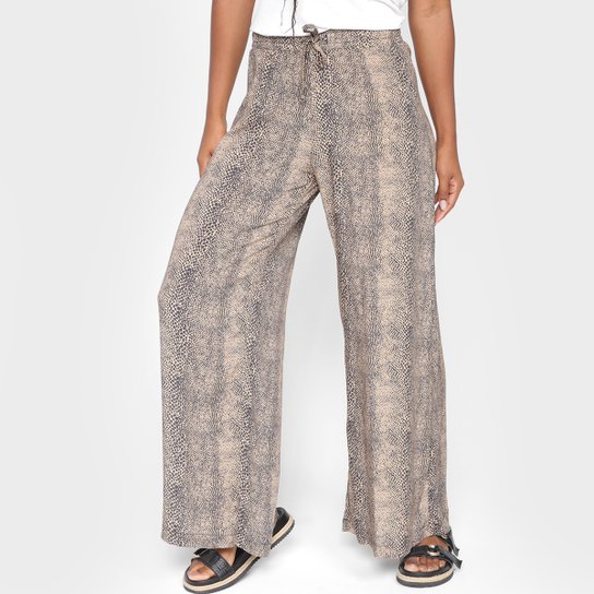 Calça Volcom Snakedown Feminina