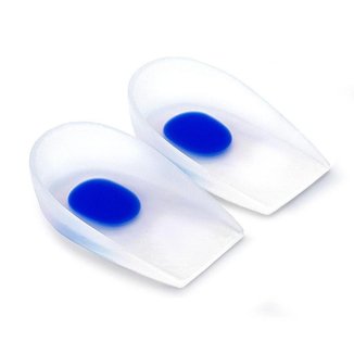Calcanheira para Esporão com Ponto Azul Hidrolight - FT101