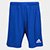 Calção Adidas Entrada 22 Masculino - Azul Royal