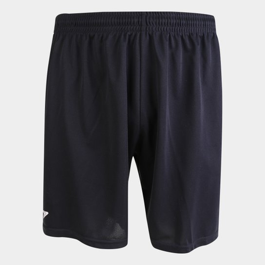 Calção de Futebol Poker Masculino