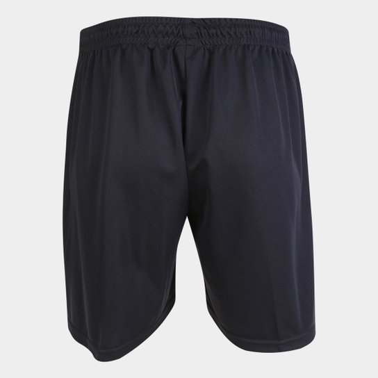 Calção de Futebol Poker Masculino