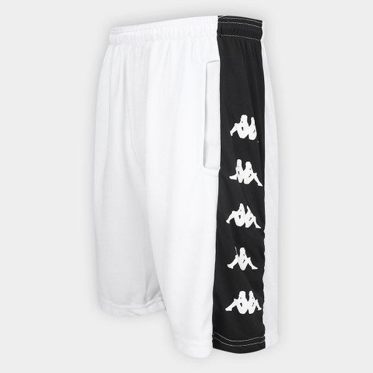 Calção Kappa Ximenes Masculino