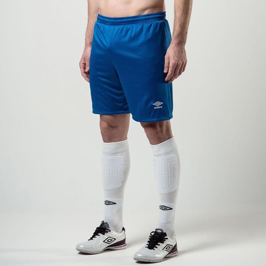 Calção Masculino Twr Aria Umbro