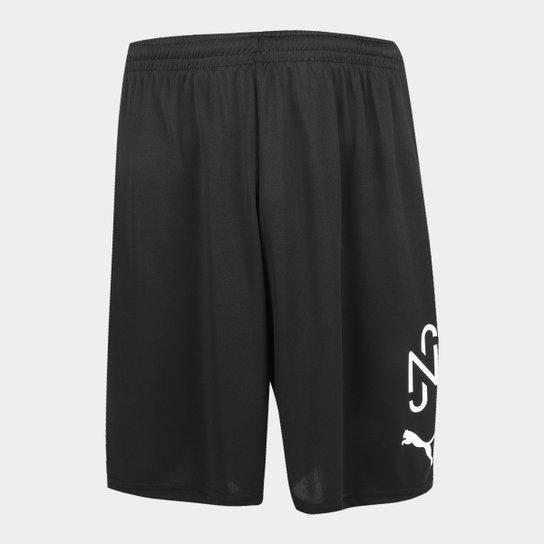 Calção Neymar Jr Puma Teamliga Masculino