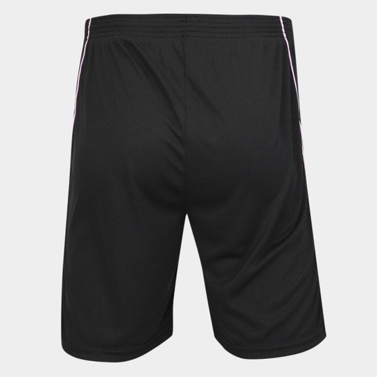 Calção Penalty Futebol Shoulder Unissex