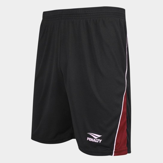 Calção Penalty Futebol Shoulder Unissex