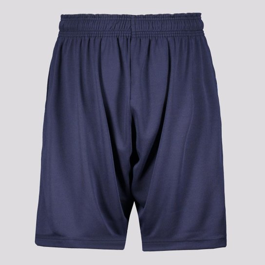 Calção PSG Golf Infantil Azul