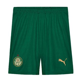 Calção Puma Palmeiras Iii 2024 Masculino - Torcedor