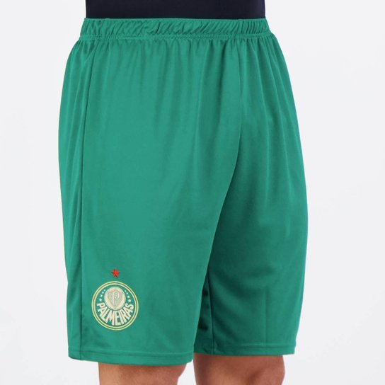 Calção Puma Palmeiras III 2024