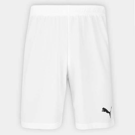 Calção Puma Team Rise Unissex