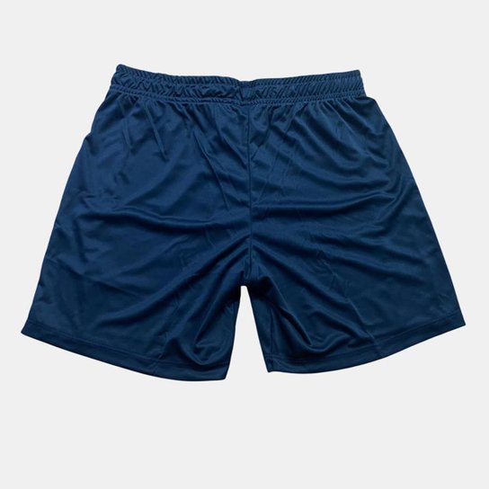 Calção Topper Stripe Listra Feminino